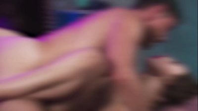 ADULTMOBILE – Blue-Eyes Babe Puts On A Sexy Lingerie And Sensually Sucks A Dick While Moaning With Pleasure