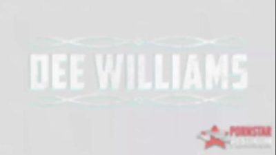 Busty MILF Dee Williams & Sub Hoe Jackie Ohh In A BDSM Les-Fuck!