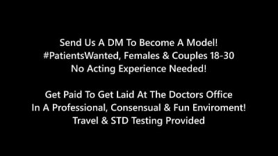 Dr Tampa – Locking Up A Broad – Alexa Chang