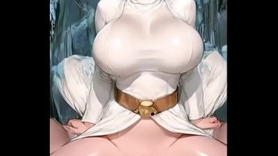 EEPol Leia Part 1 AI-Generated AI