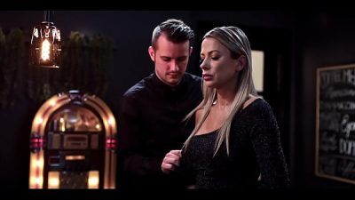 Hot Blonde MILF Time Freeze Fucked – HUGE Tits Shalina Devine Facefucking Real Life Sex Doll Remote Controlled