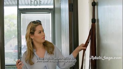 Massage Parlor That’s Actually a Fisting Factory – Nicole Aria, Katrina Colt