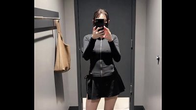 Sexy dancer was fucked to the point of incontinence and squirting