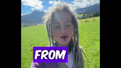 The Austrian Alps—such an amazing view! ️Where’s your favorite mountain escape?#AustrianAlps #MountainMagic…